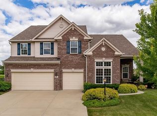 323 Prebster Dr, Brownsburg, IN 46112