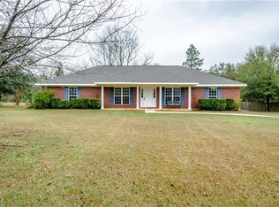 11478 Hampton Rd, Mobile, AL 36608