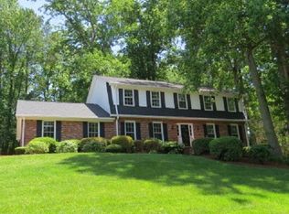 120 Woody Creek Rd, Greer, SC 29650