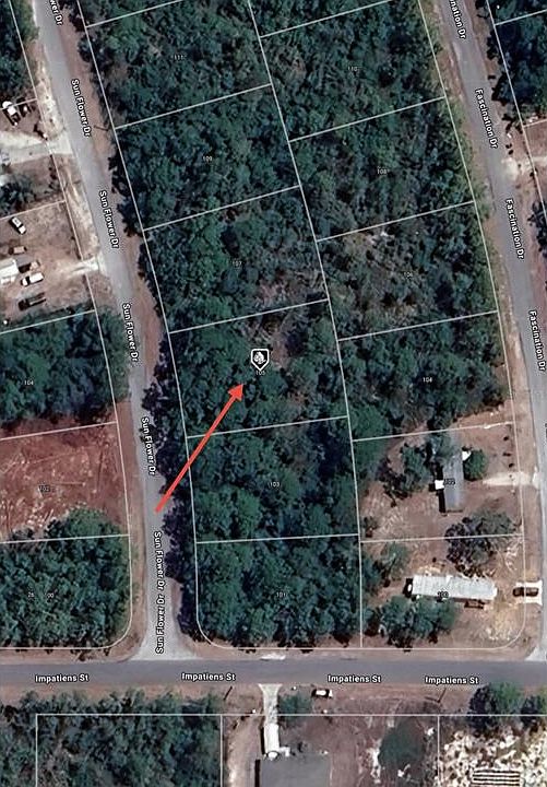1st image of 105 SUNFLOWER DRIVE LOT 14