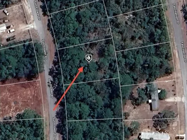105 Sunflower Dr Lot 14, Lake Placid, FL 33852