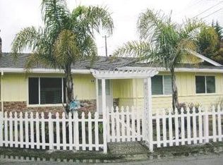 99 Beachgate Way, Aptos, CA 95003