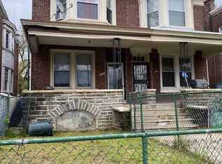 4607 Old York Rd, Philadelphia, PA 19140