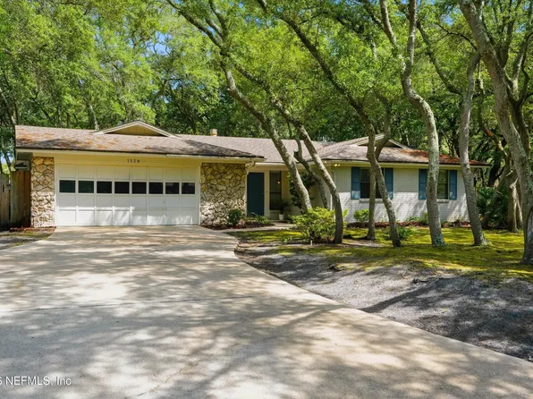 1528 LEEWARD Lane, Neptune Beach, FL 32266