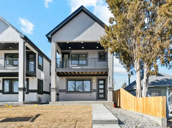 2317 S Galapago Street, Denver, CO 80223