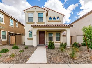 4816 S Mole, Mesa, AZ 85212