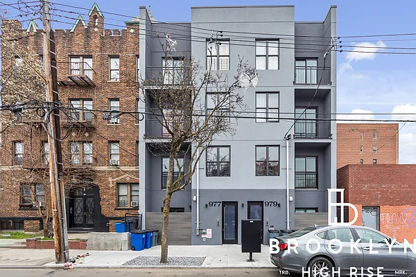 Rented by Brooklyn High Rise LLC | media 21