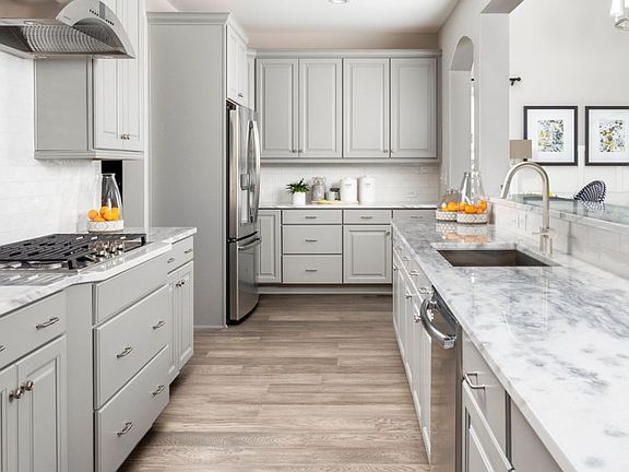 Kitchen example image