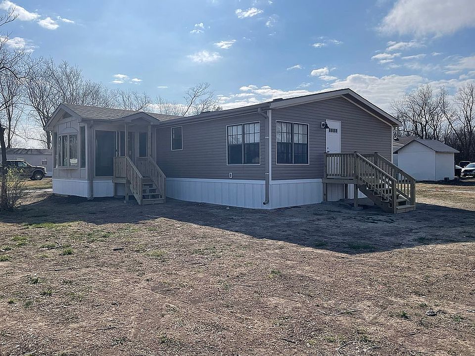 1st image of 1201 Money St Lot 94
