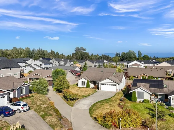 5562 Fisher Place, Ferndale, WA 98248