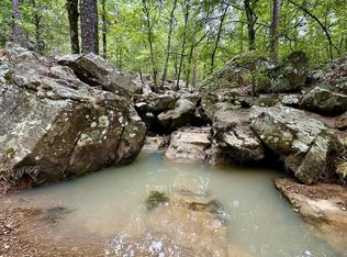 1 NW 186th Rd, Wilburton, OK 74578