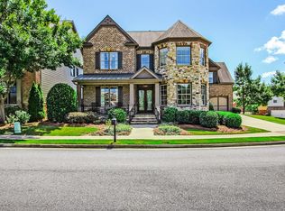 1601 Hickory Path Way, Suwanee, GA 30024