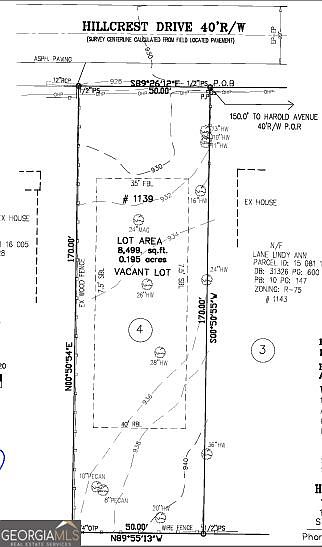 1st image of 1139 Hillcrest Dr SE