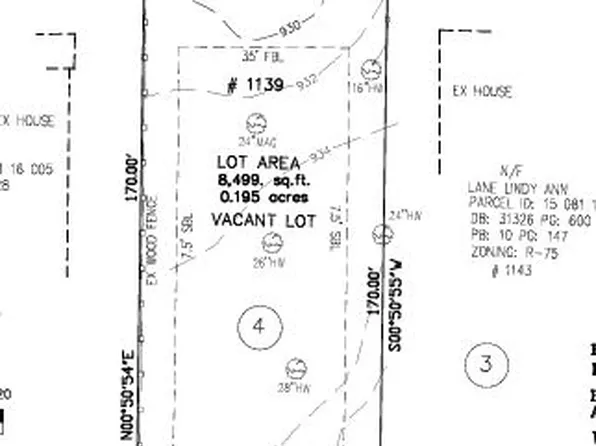1139 Hillcrest Dr SE, Atlanta, GA 30316