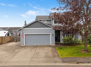 373 Camrin Loop, Creswell, OR 97426