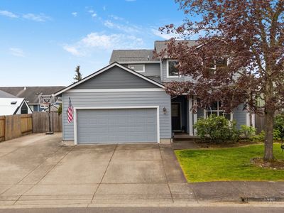 373 Camrin Loop, Creswell, OR, 97426