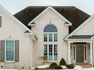 2967 W Wind Dr, Harrisonburg, VA 22801