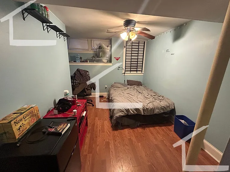 729 Parker St #9 — Photo 11