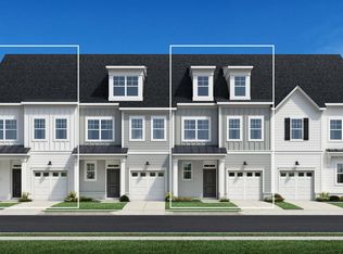 3037 Finchborough Ct, Charlotte, NC 28269