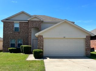 4861 Parkview Hills Ln, Fort Worth, TX 76179