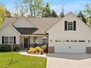 117 Cheeyo Way, Loudon, TN 37774