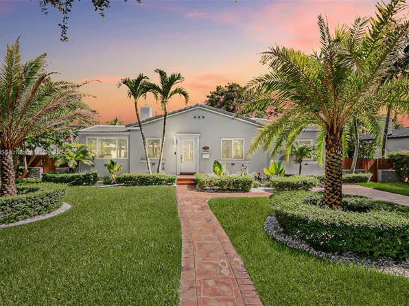 135 NW 109th St, Miami Shores, FL 33168