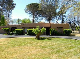 720 Camino Real Ave, El Paso, TX 79922