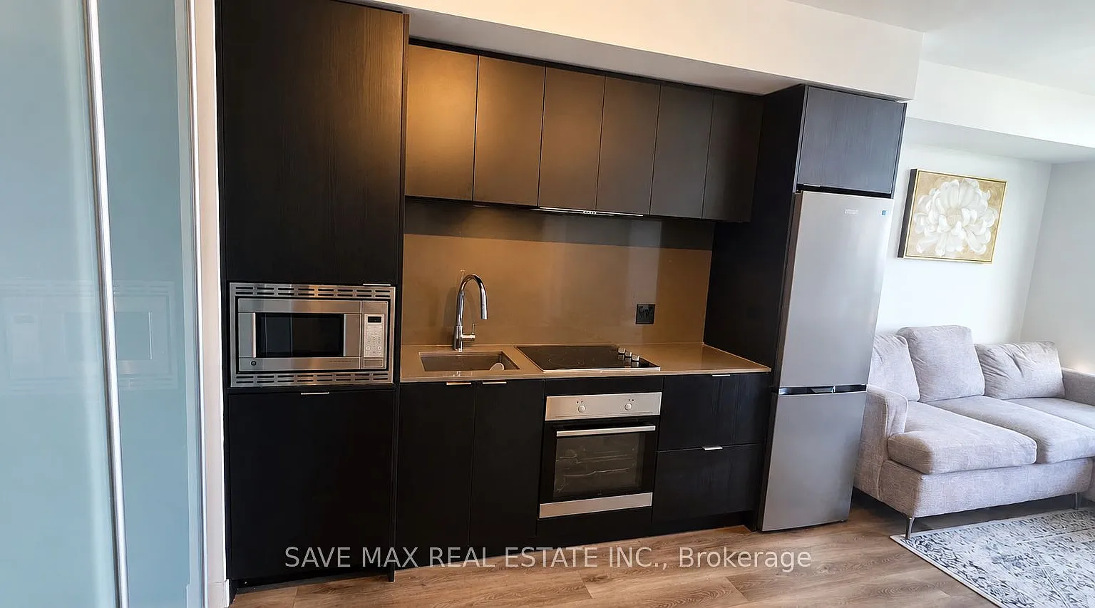 2 bed, $2,300 — Photo 2