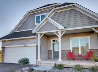 3505 Kachina Ave NE, Saint Michael, MN 55376