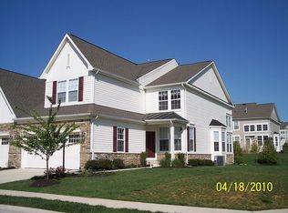 400 Granville Ct, Havre De Grace, MD 21078