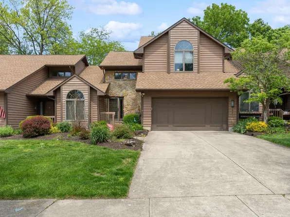4821 Riverview Ave #13, Middletown, OH 45042