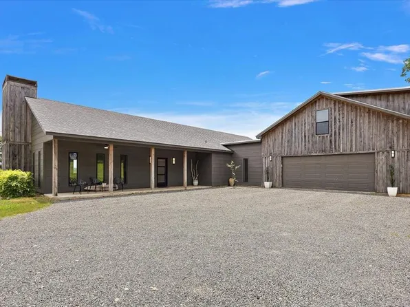 1055 County Road 1361, Garrison, TX 75946