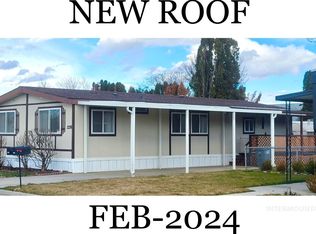 2256 N Patricia Ln, Boise, ID 83704