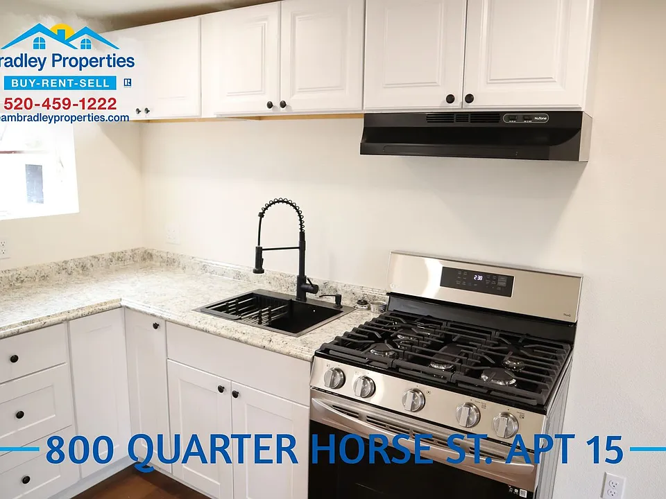 800 Quarter Horse St #15