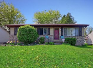 3872 Dearborn Ave, Rochester Hills, MI 48309