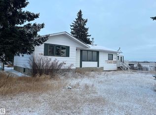23107 Township Rd #564, Sturgeon County, AB T0A1N0