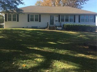 13000 E Byars Rd, Grandview, MO 64030