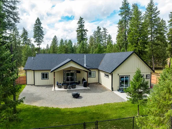 3 Craws Nest Loop, Thompson Falls, MT 59873