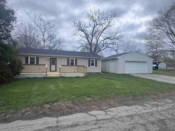 1201 Parry St, Richmond, IN 47374