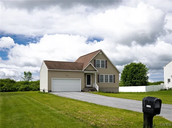 25973 Liberty Ave, Watertown, NY 13601