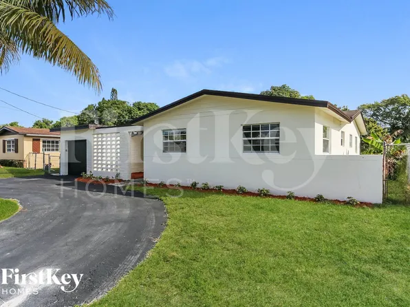 2230 NW 42nd Ave, Lauderhill, FL 33313