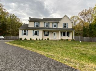 337 N New York Rd, Galloway, NJ 08205