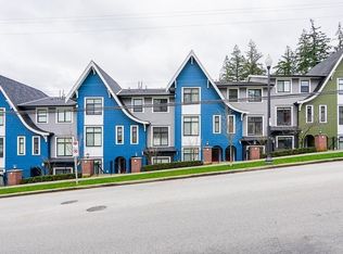 2888 156th St #28, Surrey, BC V3Z 0C7