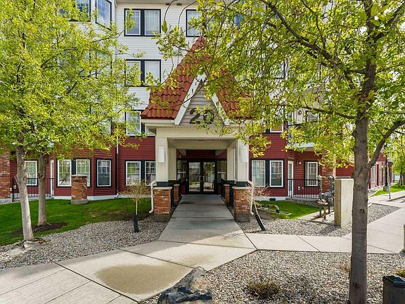 2nd image of 312-20 Royal Oak Plz NW #312