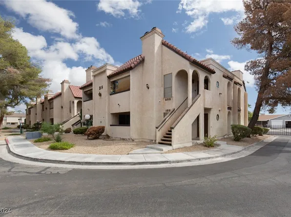 1751 E Reno Ave Unit 122, Las Vegas, NV 89119
