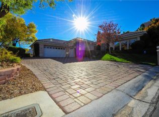 5201 Sandy Cactus Ln, Las Vegas, NV 89149
