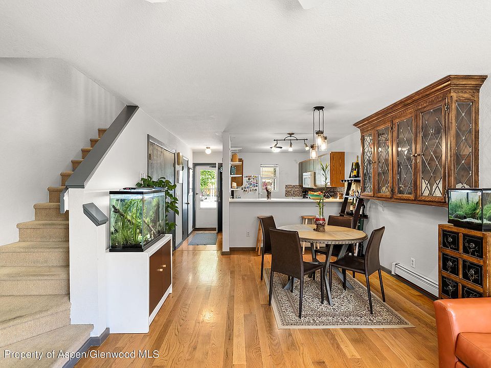 405 Park Ave Basalt, CO Zillow Apartments for Rent in Basalt