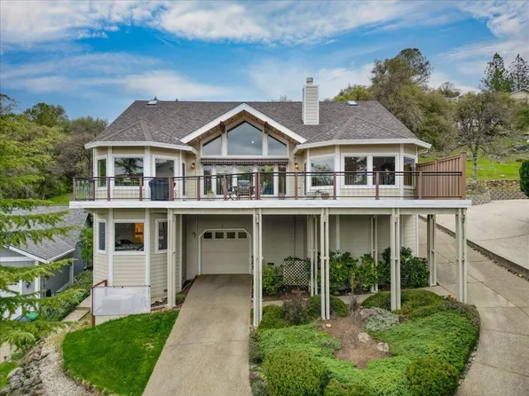 13687 Lake Wildwood Dr, Penn Valley, CA 95946