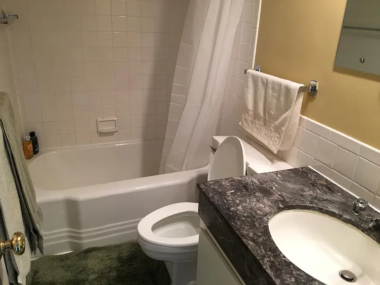 Bathroom 1