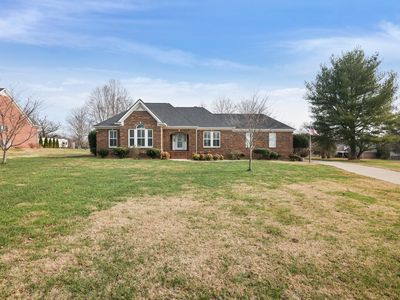 55 Colonial Dr, Lebanon, TN, 37087